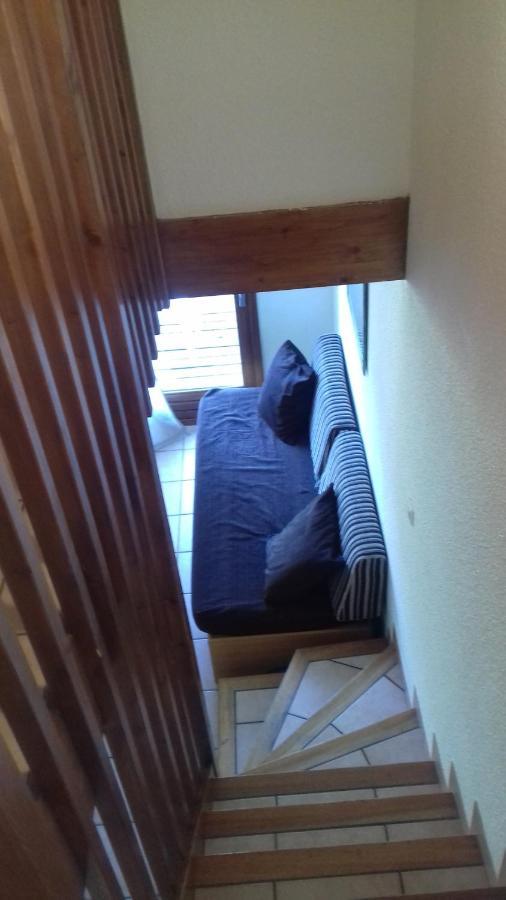Appartement 24 Les Chalets Du Jardin Alpin La Salle-les-Alpes Dış mekan fotoğraf