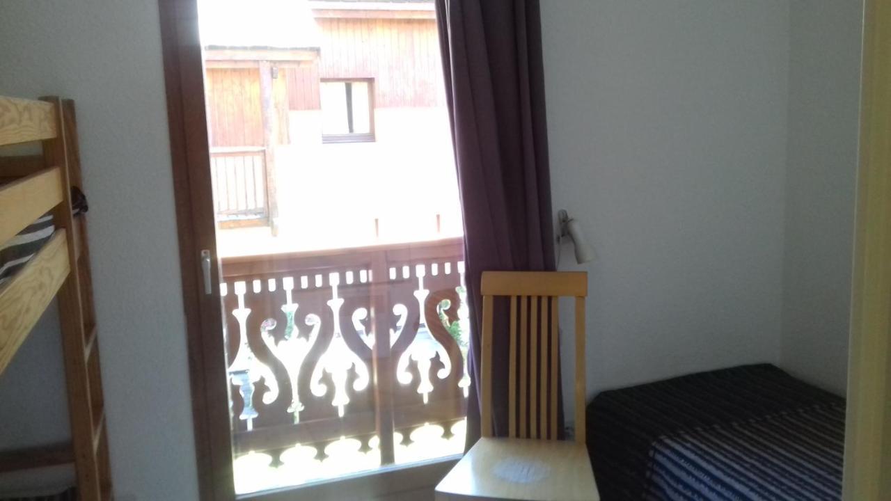 Appartement 24 Les Chalets Du Jardin Alpin La Salle-les-Alpes Dış mekan fotoğraf